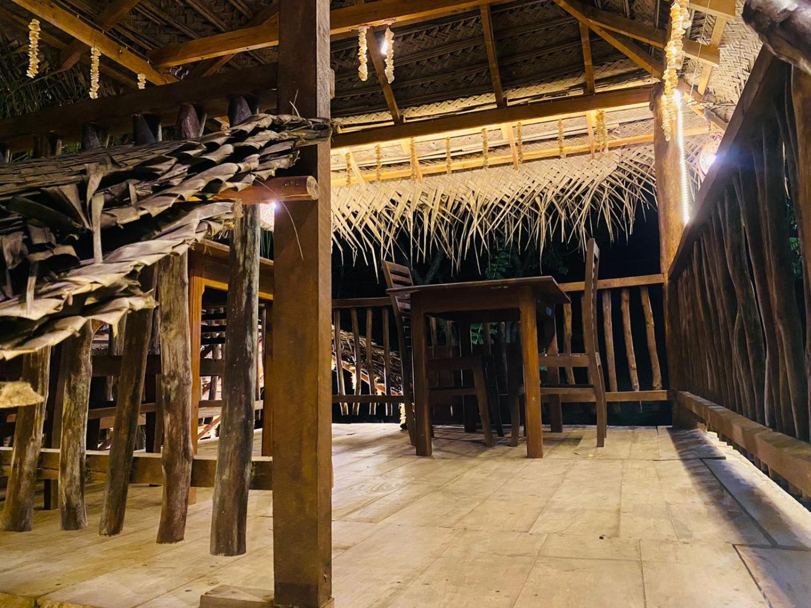 Rekawa Turtle Gate Hotel Tangalle Exterior foto