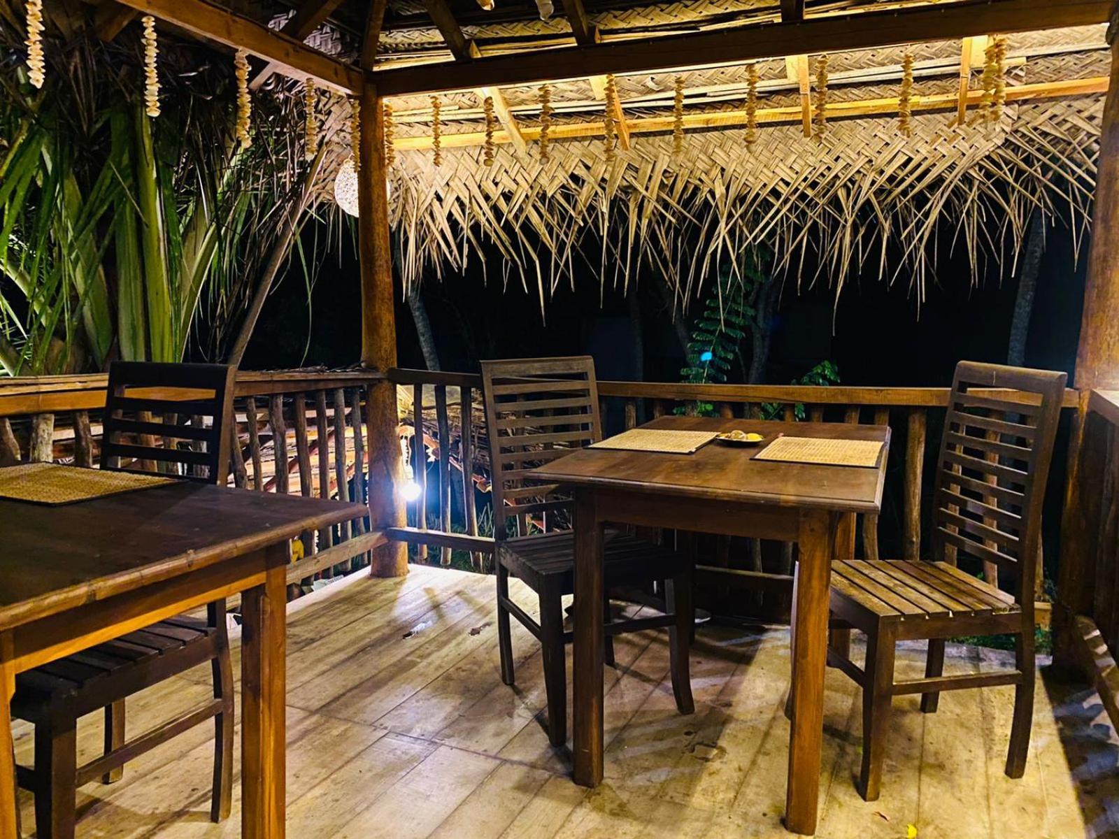 Rekawa Turtle Gate Hotel Tangalle Exterior foto
