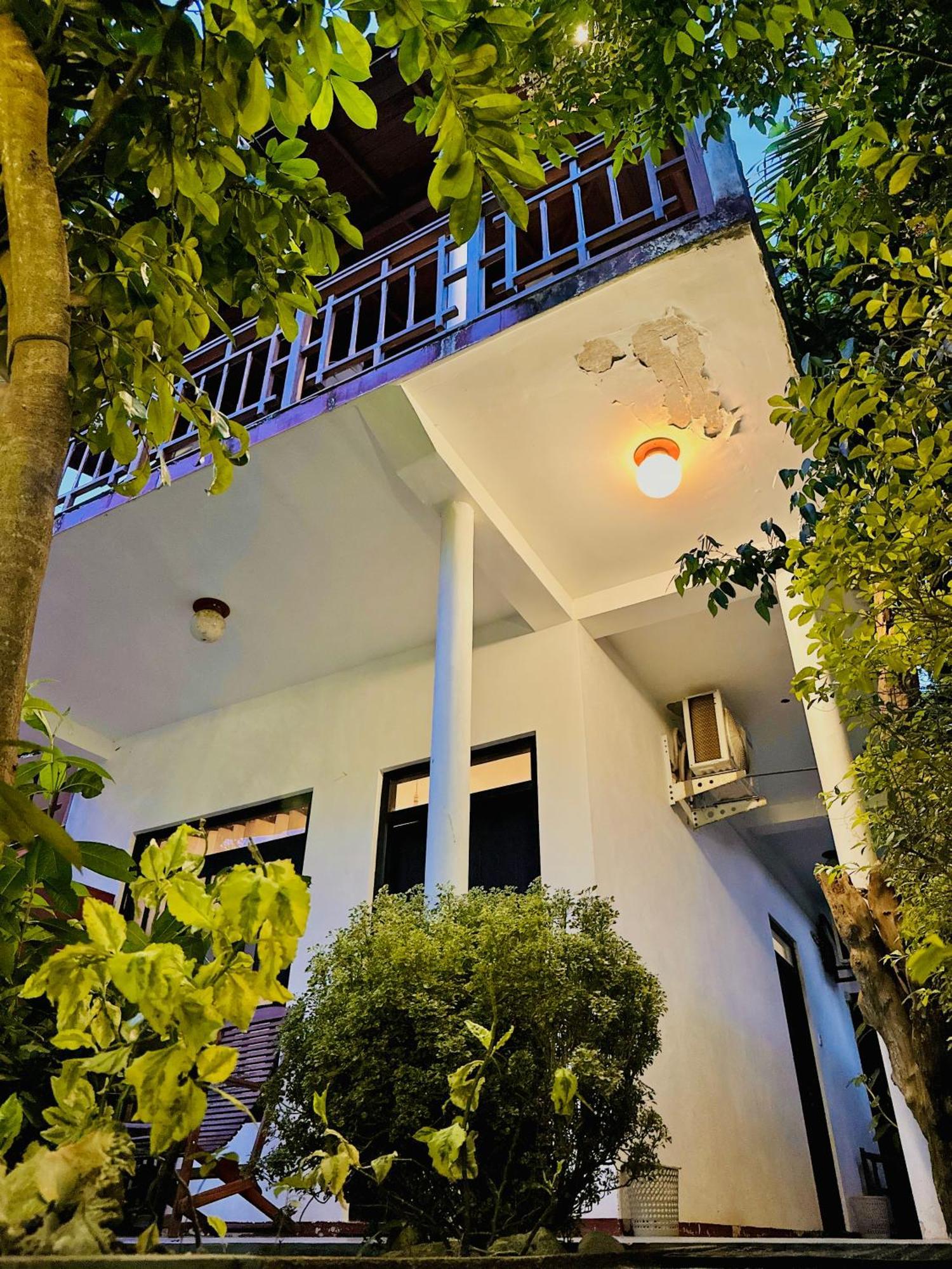 Rekawa Turtle Gate Hotel Tangalle Exterior foto